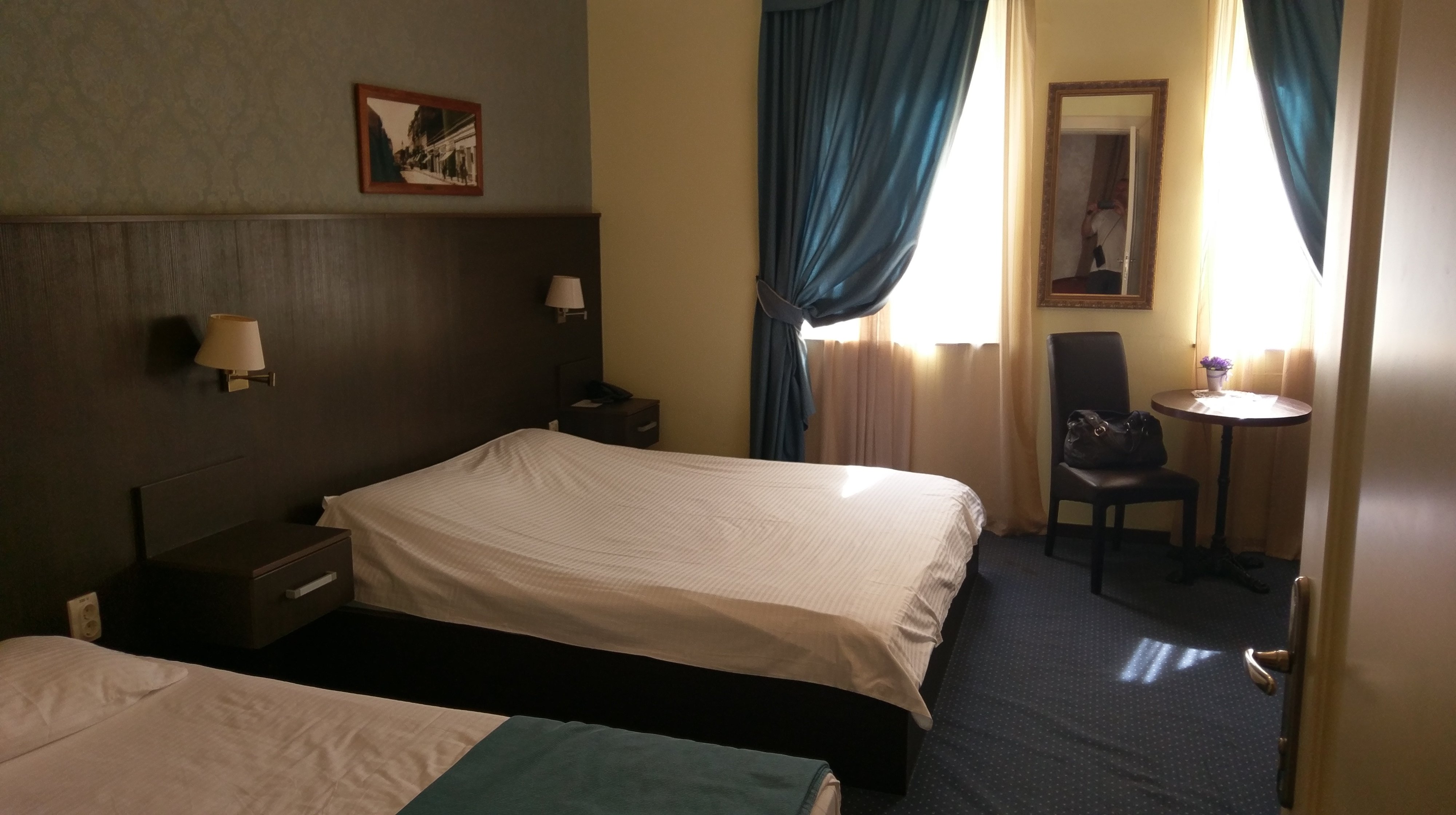 Hotel Villa Kalemegdan-官方