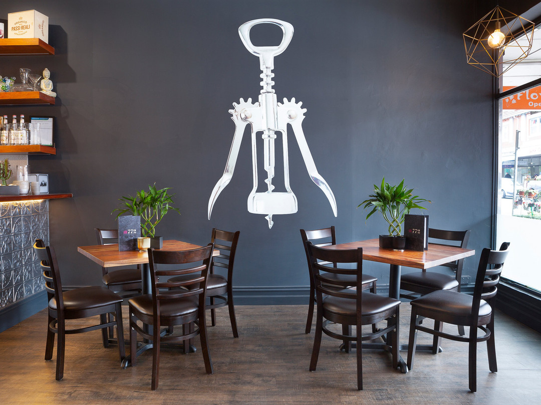 Caulfield South旅游景点-@772 Wine Bar