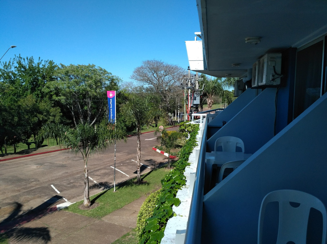 Aguasol Hotel Termal主图