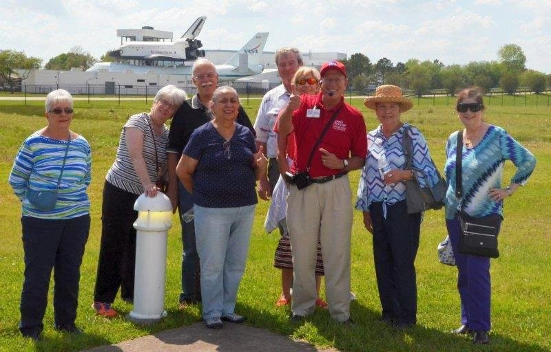 Space Systems Concepts, Inc.-休斯顿必去景点