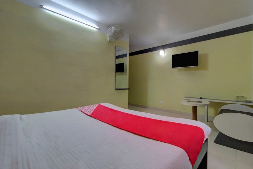 Jagat Hotel主图