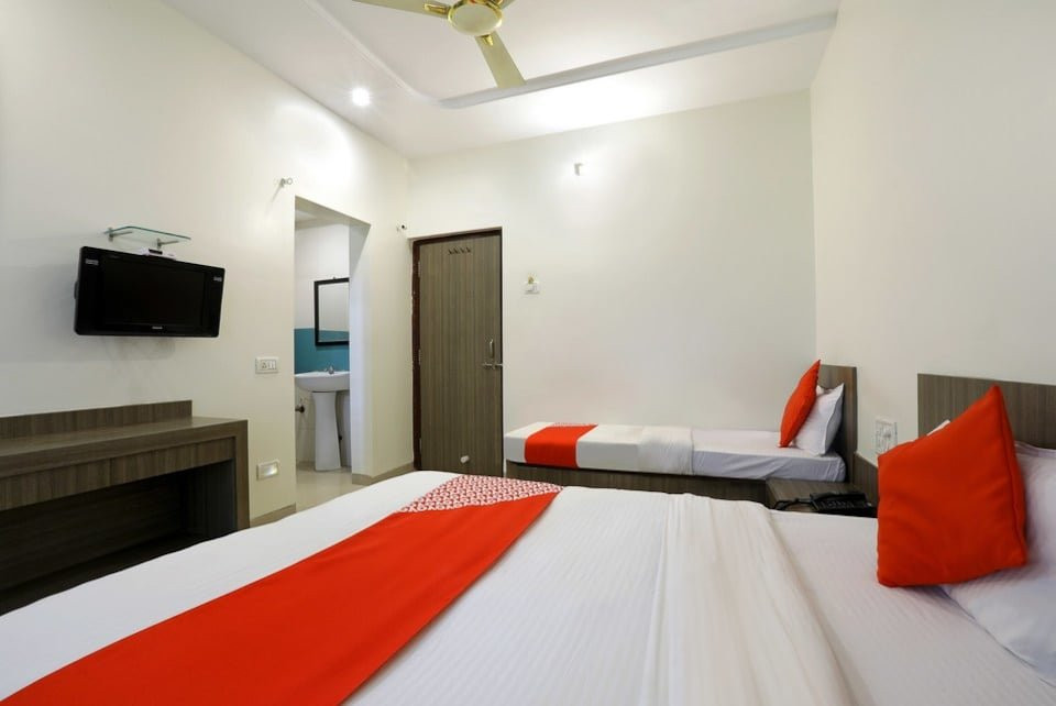 Hotel Shri Sai Murli主图