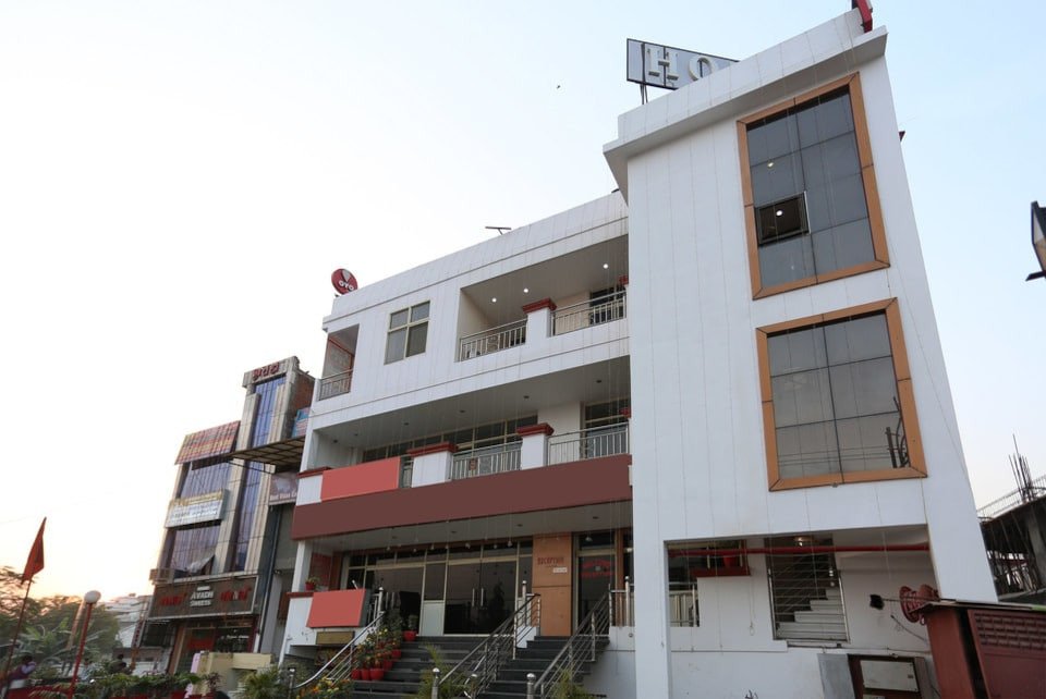 Hotel Rajmahal-官方