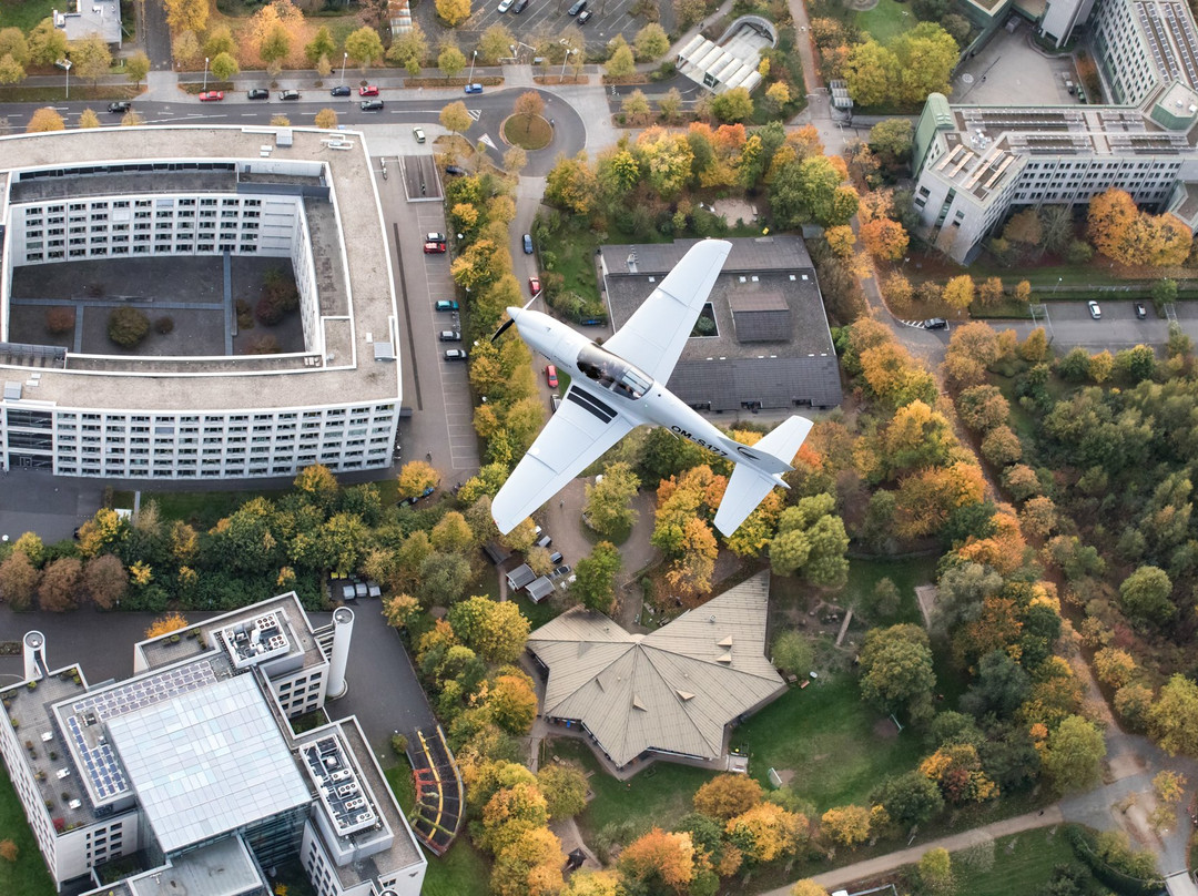 Prime Aviator景点图片
