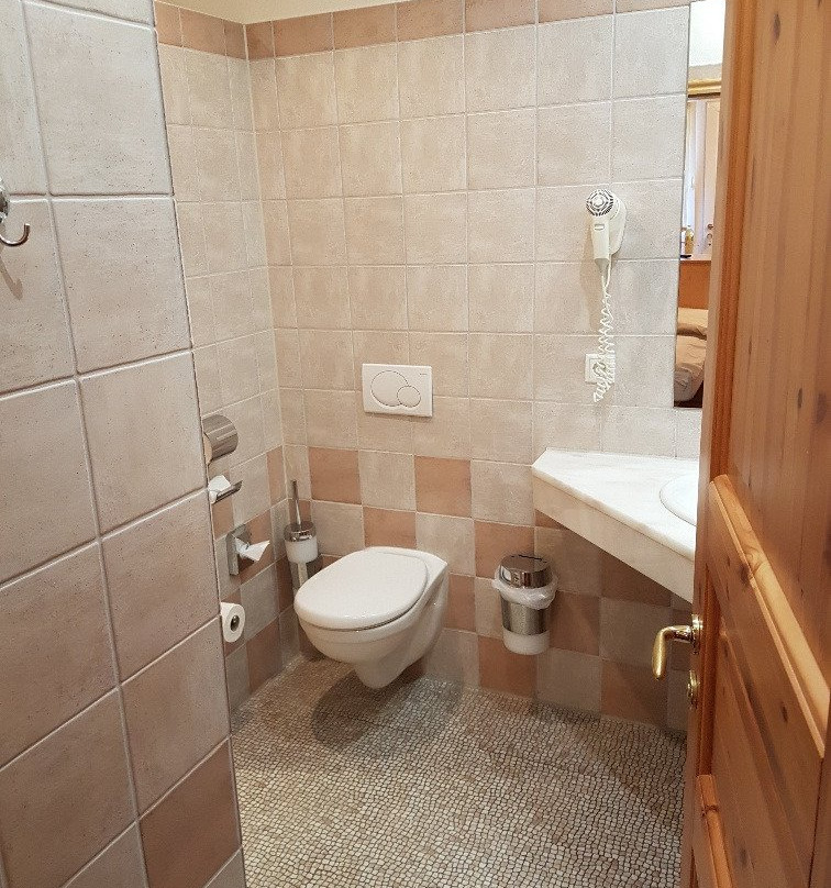 Waldhotel zum Bergsee主图