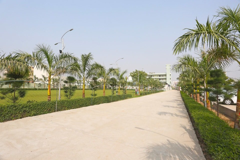 OYO 10104 Radhika Resort主图