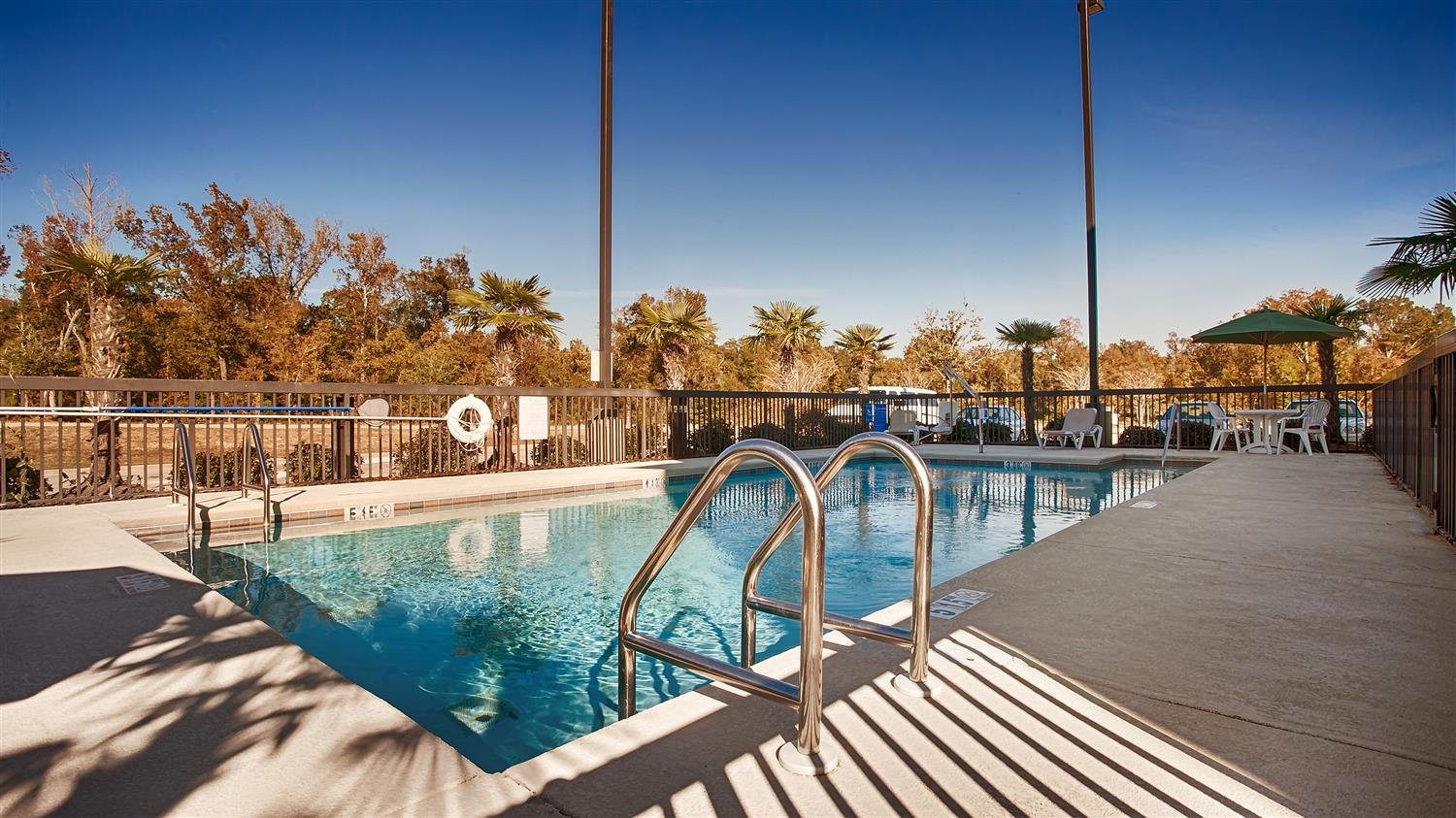 Best Western St. Francisville Hotel-官方