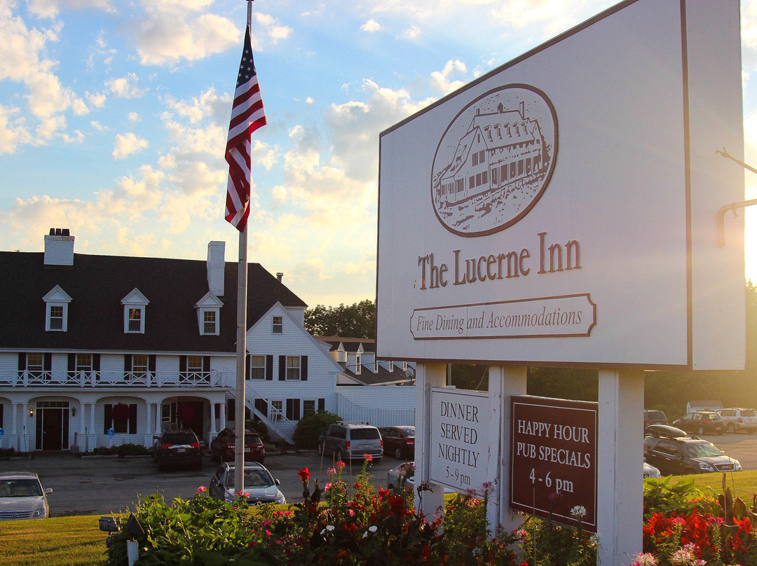 The Lucerne Inn主图