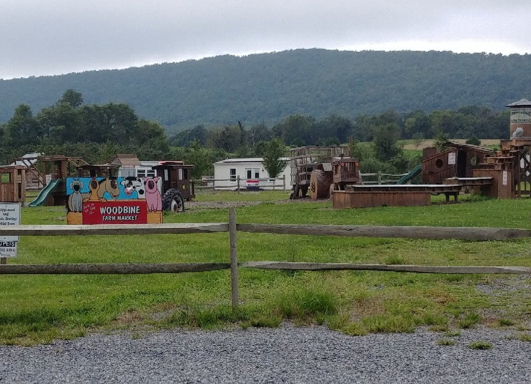 Woodbine Farm Market景点图片