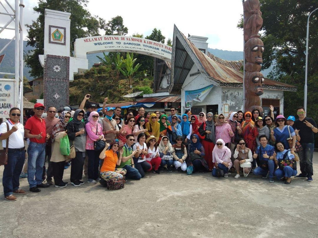 WIDY HOLIDAYS-棉兰必去景点