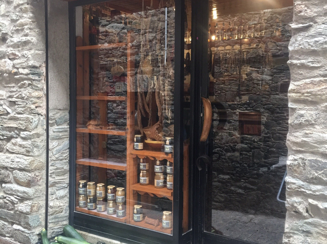 Queralbs旅游攻略图片