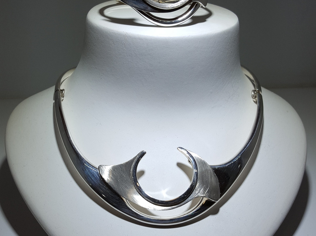 Hecho A Mano Idearte-塔斯科必去景点