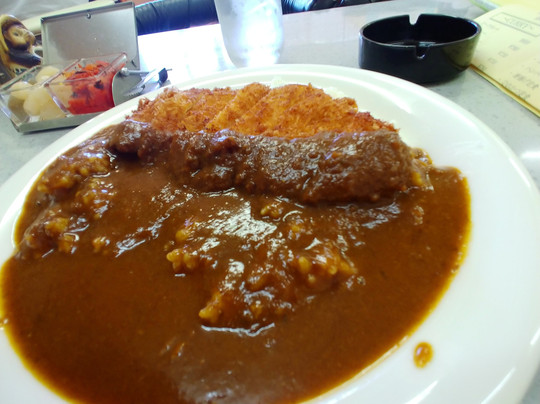 久御山町餐馆和美食-Wave