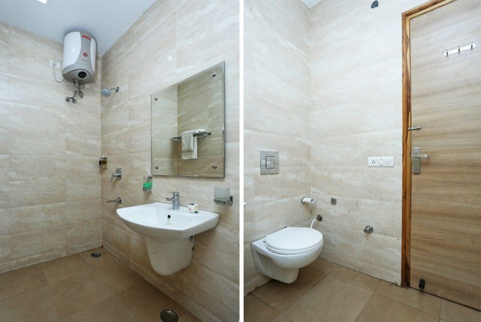 Capital O 5389 Hotel Polo Club主图