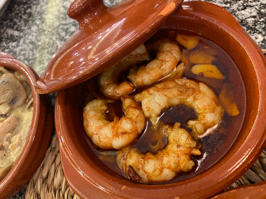 S'aturadeta Maó