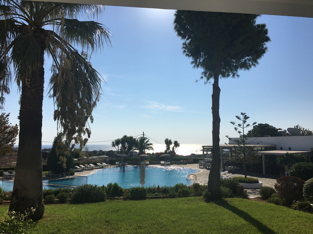 Ville Di Lindos主图