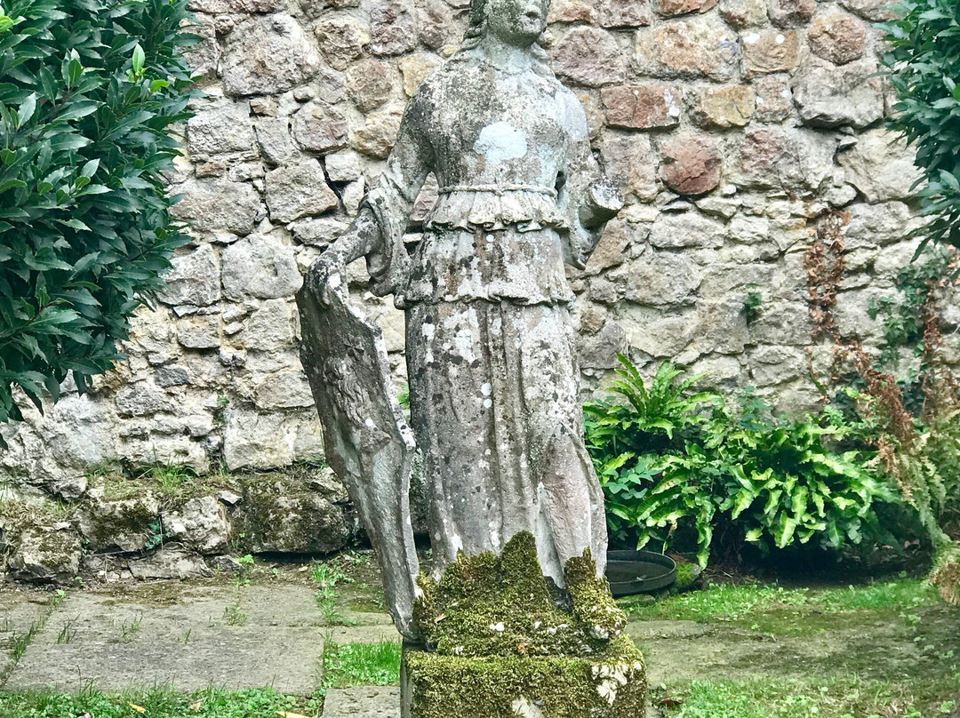 Saltwood Castle-Saltwood必去景点