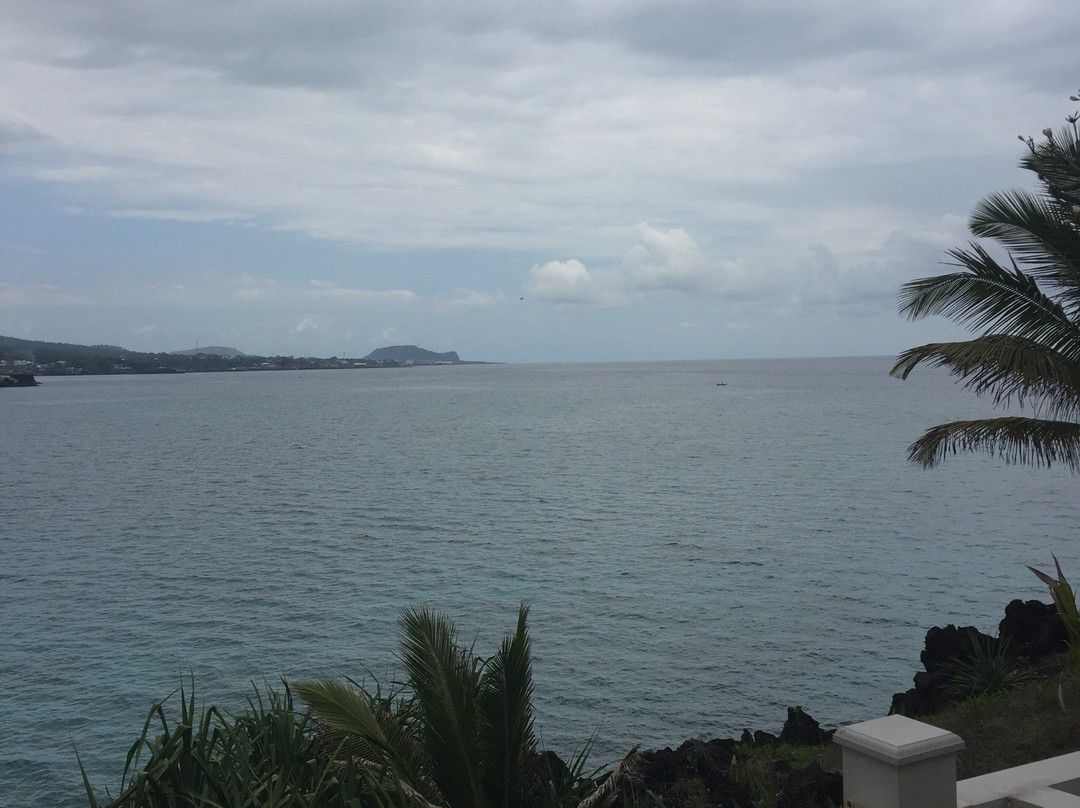 Hotel Le Royal Itsandra主图