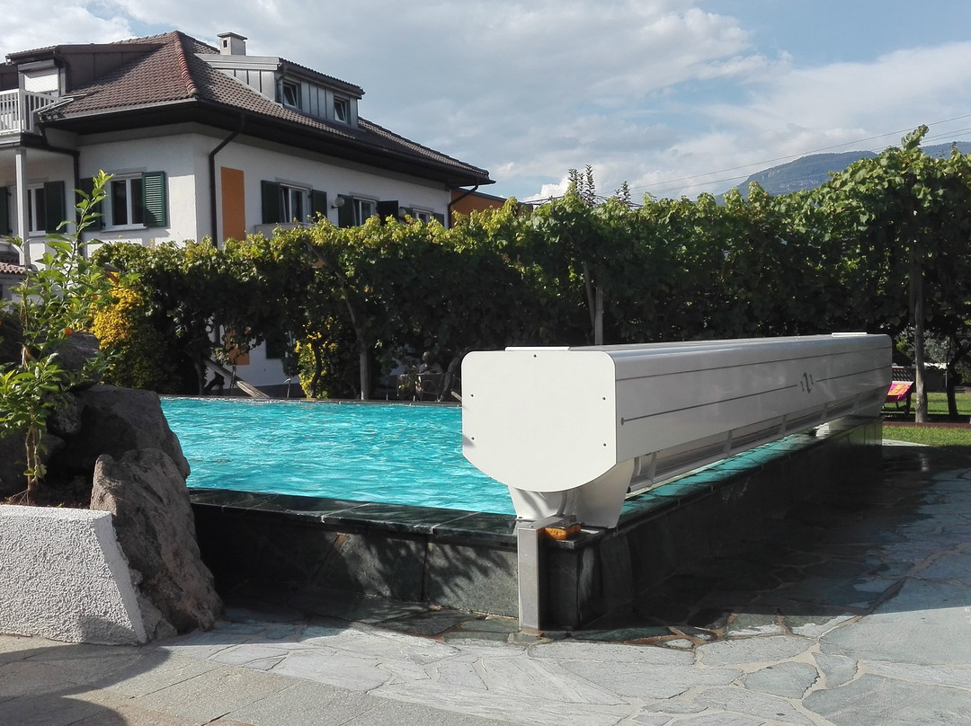 Hotel Frangart主图