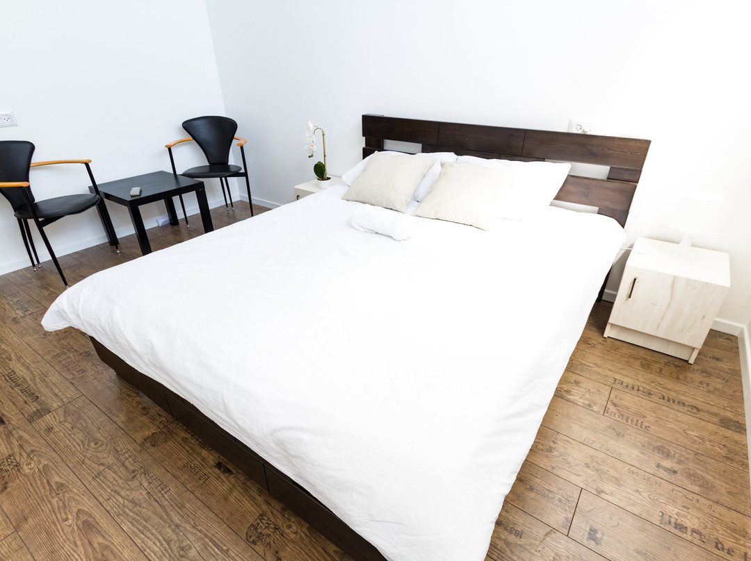 Mevaser - Christian Hostel主图