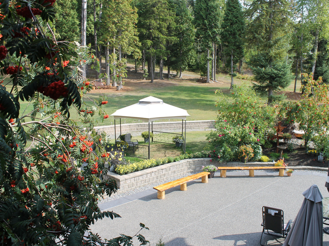 Remo Ridge B & B主图