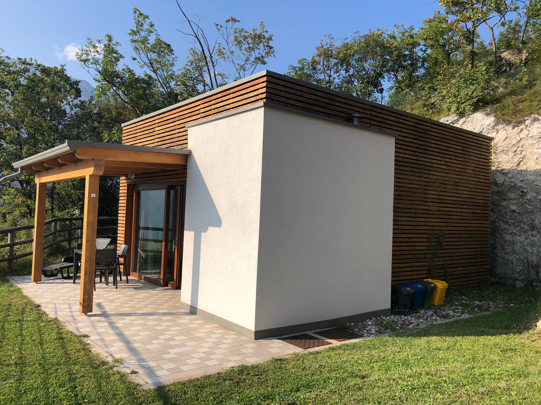 Camping Resort Drena