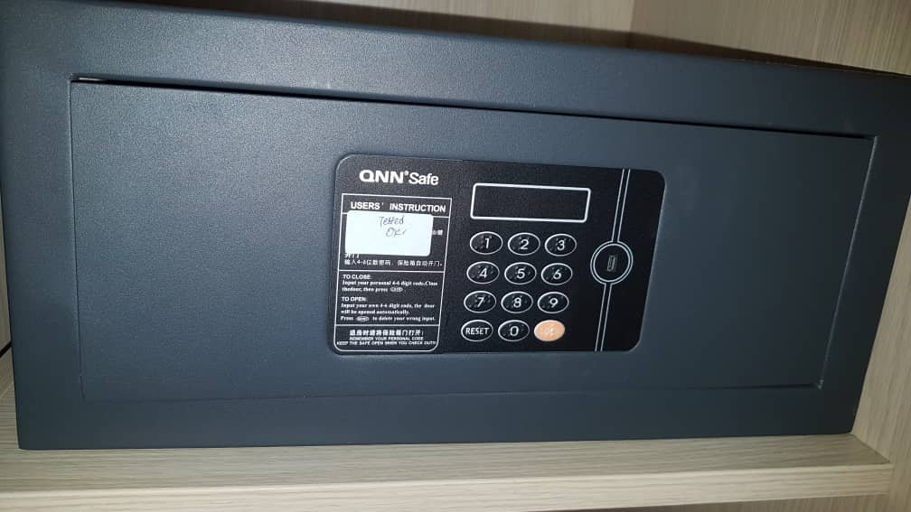 Hotel Labuan Point主图