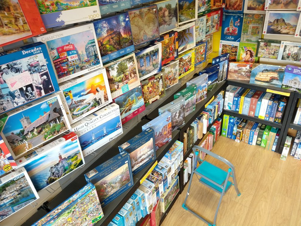 Mind Games Southport-绍斯波特必去景点