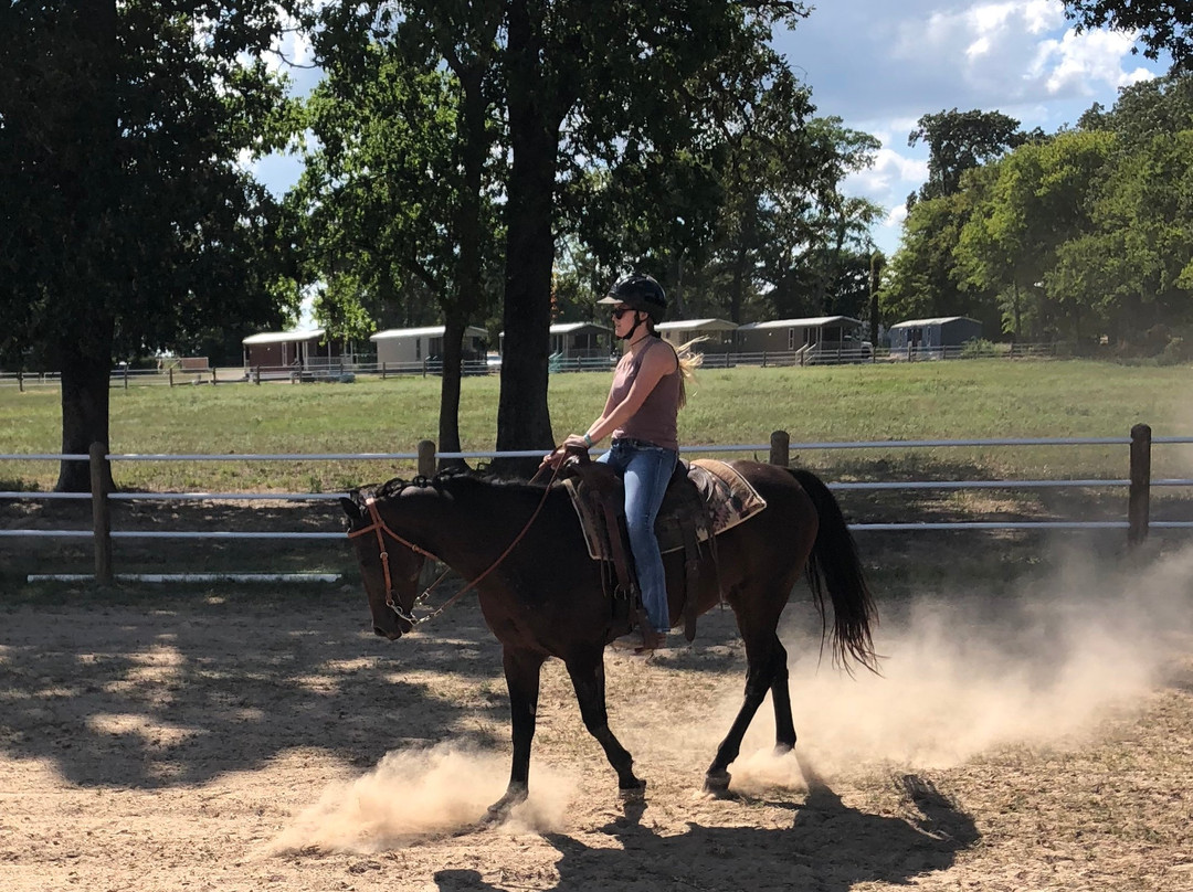 Lake Fork Stables-Yantis必去景点