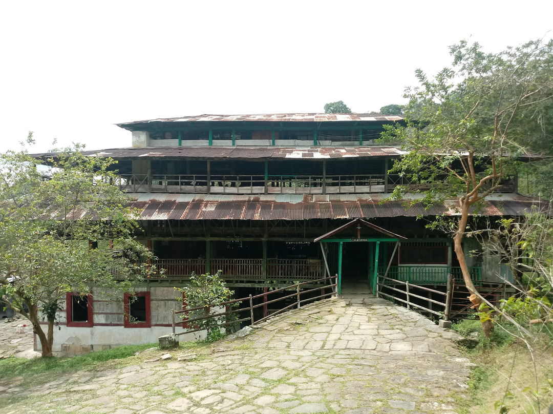 Hacienda Cafetera California景点图片