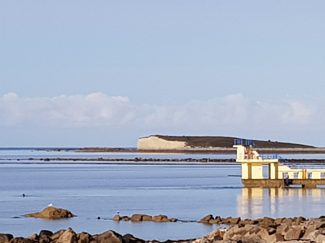 Stand Up Paddle SA-阿德莱德必去景点