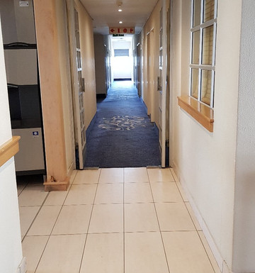 Road Lodge - 里查兹贝主图