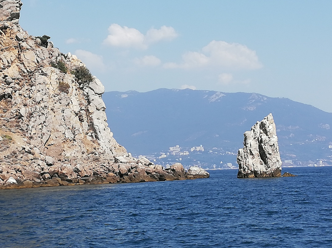 Feodosia Municipality旅游攻略图片