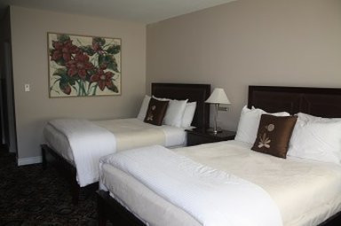 Horseshoe Bay Motel主图