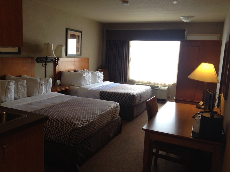 Ramada by Wyndham Ponoka主图