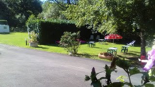 Camping des Trois Rivières