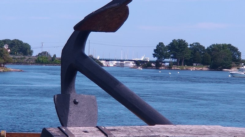 Wentworth-Coolidge Mansion-朴次茅斯必去景点