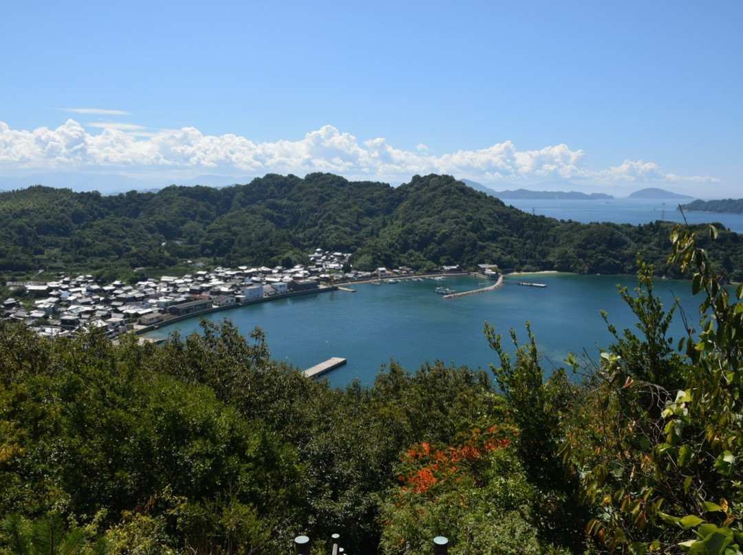 Nogutsunajima Island景点图片