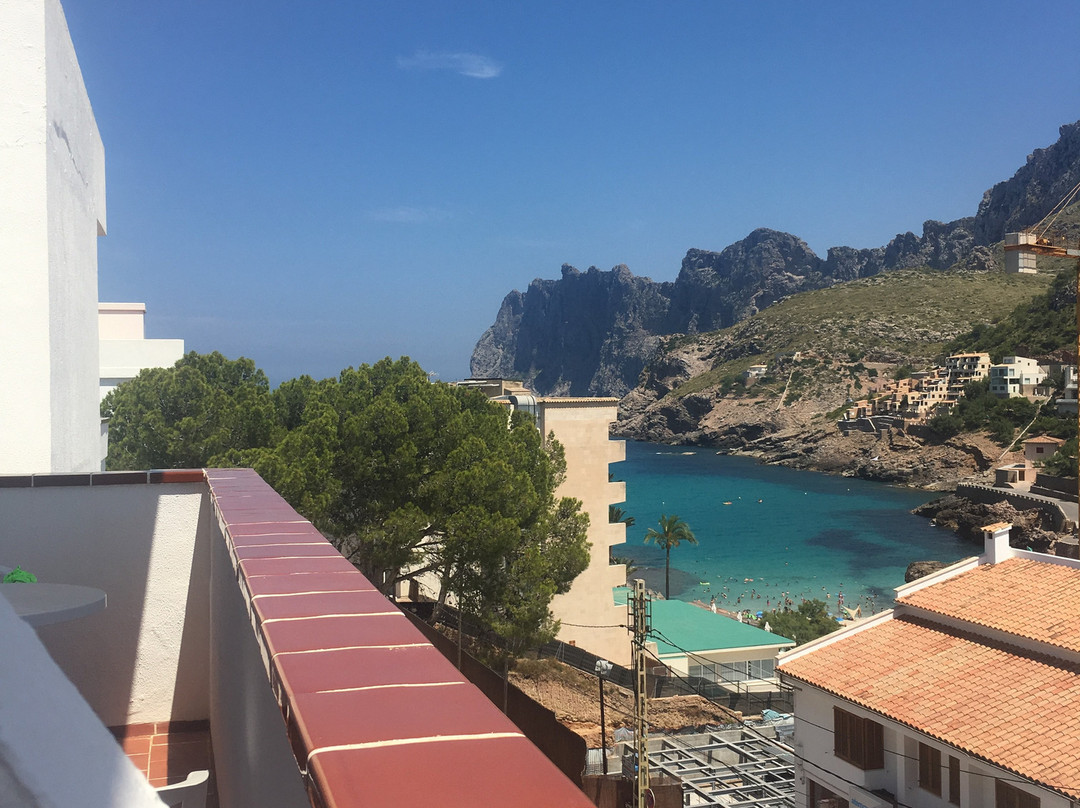 Globales Simar主图