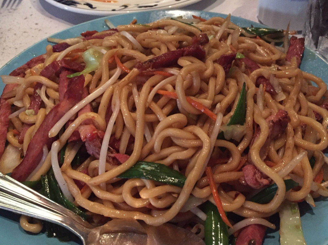 Becky's Chinese Restaurant