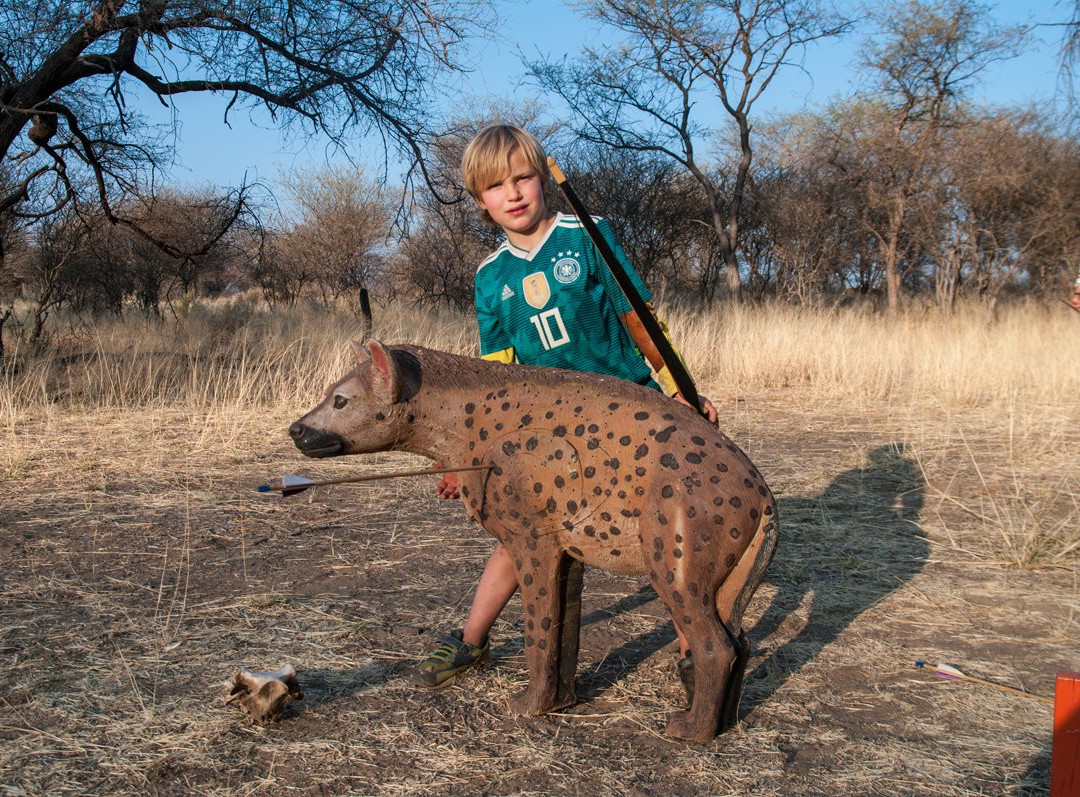 Archer's Land-温德和克必去景点