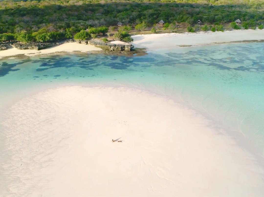 The Serai Inar主图