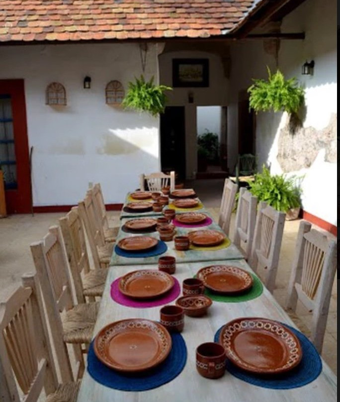 Hotel Rincon de la Galera主图