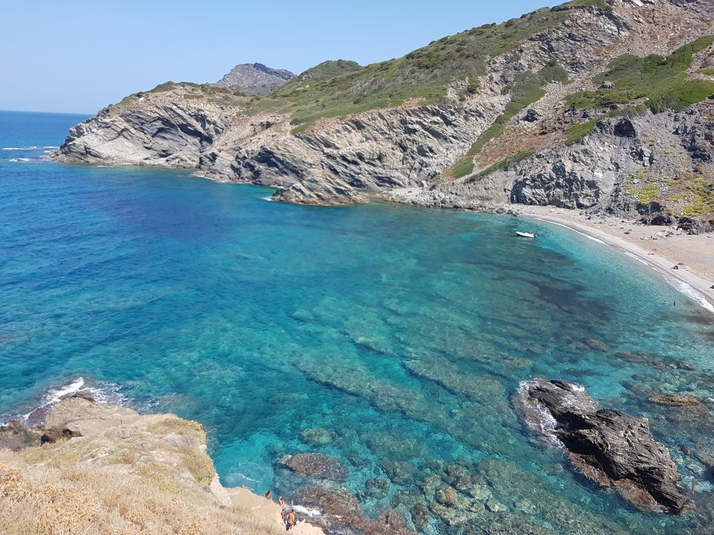 Spiaggia della Frana