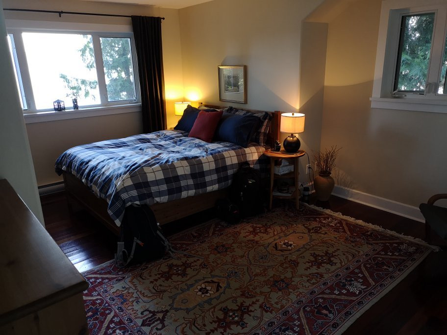 Stillwater Beach House B&B主图