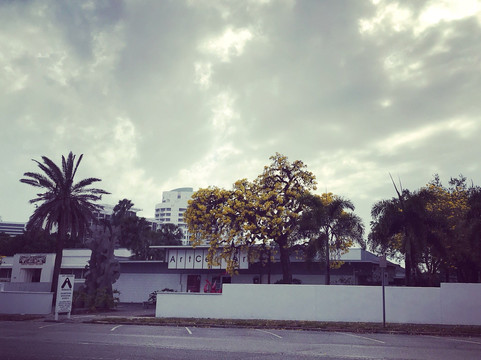 Art Center Sarasota-萨拉索塔必去景点