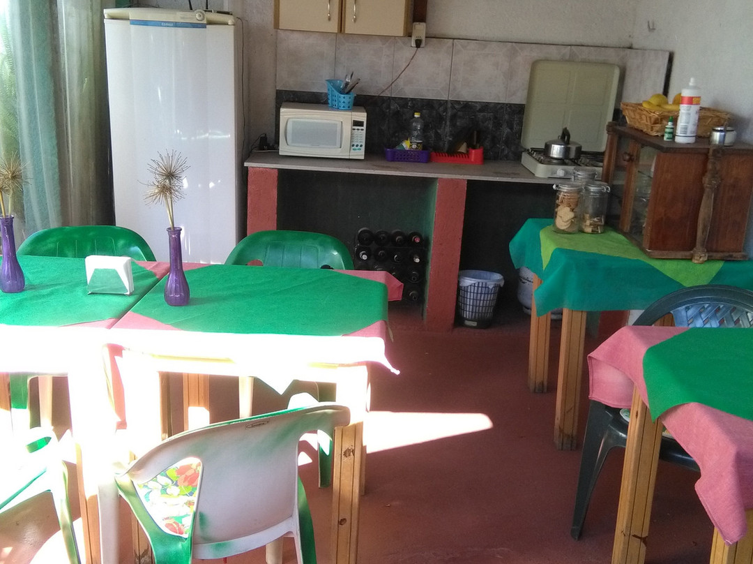 La Casa de Teresa主图