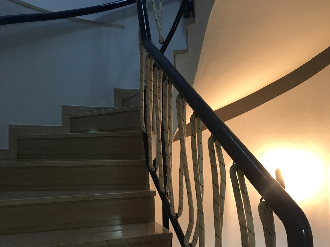 Bellerive Ristorante Albergo主图