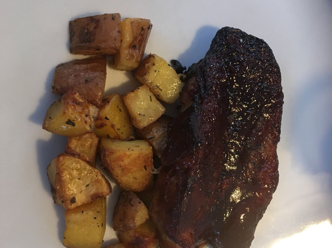 BBQ