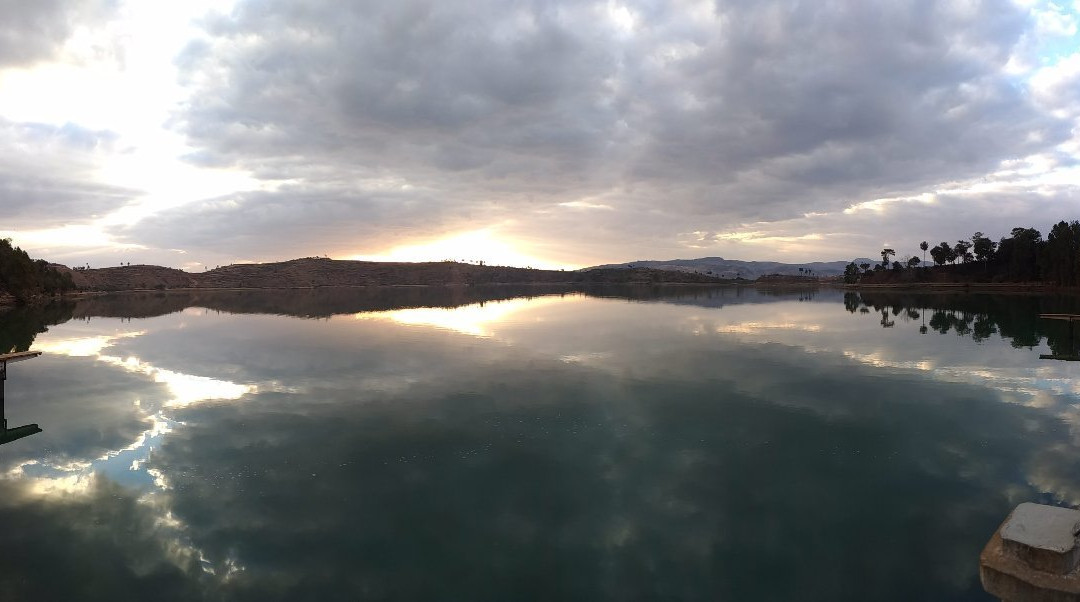 Lac Andraikiba景点图片